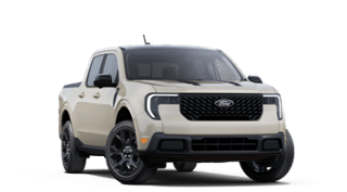 2025 Ford Maverick® External Image 5
